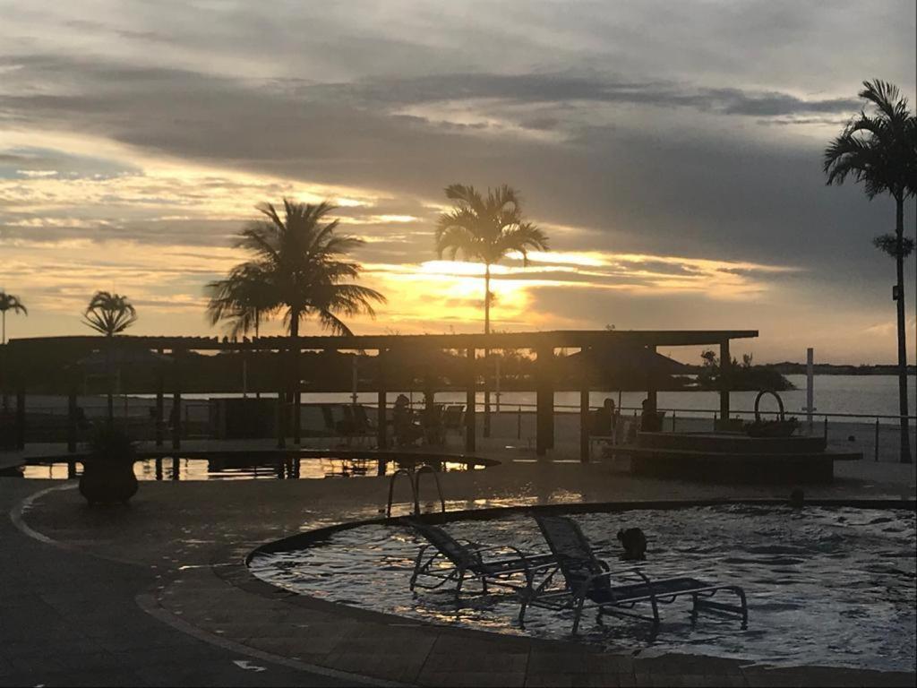 Arraial Do Cabo - Golden Lake Residence Экстерьер фото