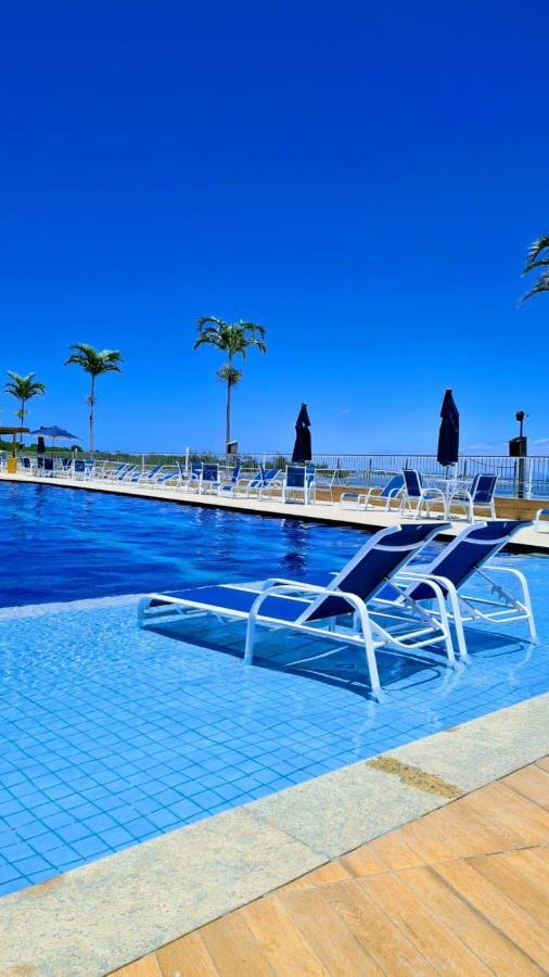 Arraial Do Cabo - Golden Lake Residence Экстерьер фото