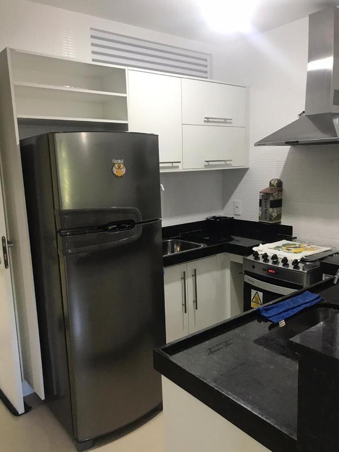 Arraial Do Cabo - Golden Lake Residence Экстерьер фото