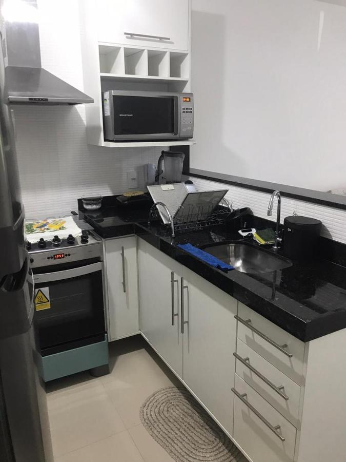 Arraial Do Cabo - Golden Lake Residence Экстерьер фото
