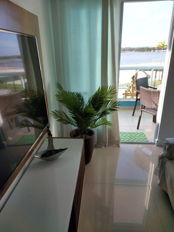 Arraial Do Cabo - Golden Lake Residence Экстерьер фото