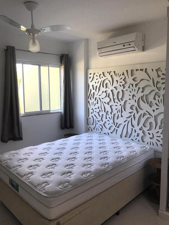 Arraial Do Cabo - Golden Lake Residence Экстерьер фото