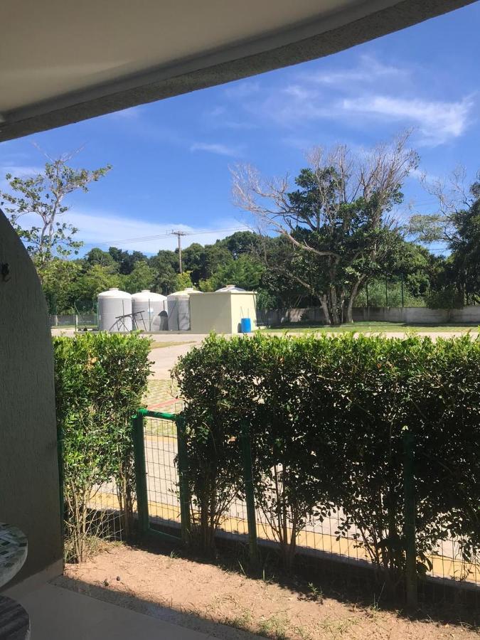 Arraial Do Cabo - Golden Lake Residence Экстерьер фото