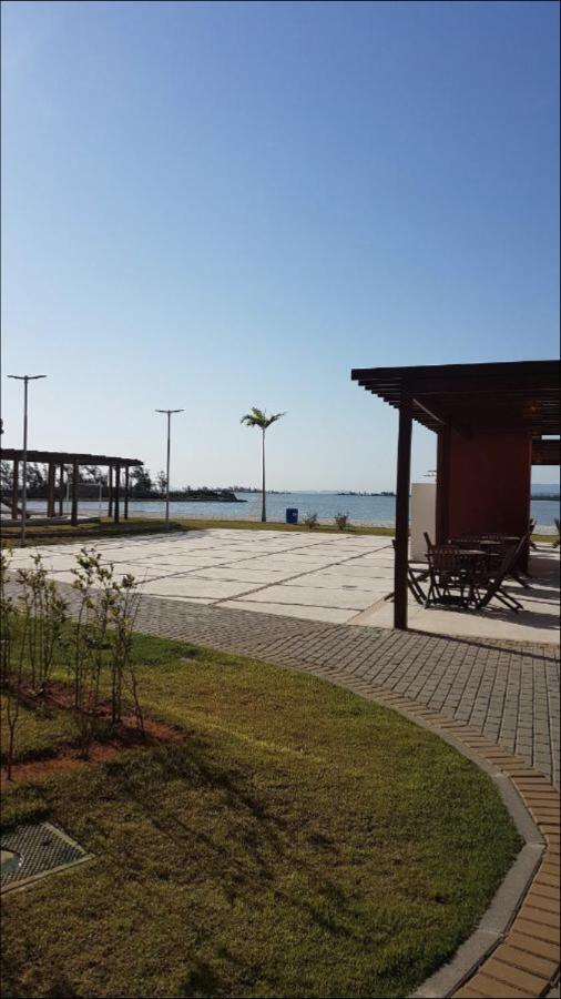 Arraial Do Cabo - Golden Lake Residence Экстерьер фото