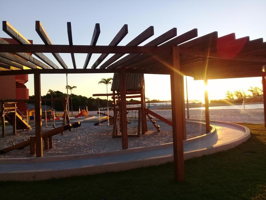 Arraial Do Cabo - Golden Lake Residence Экстерьер фото