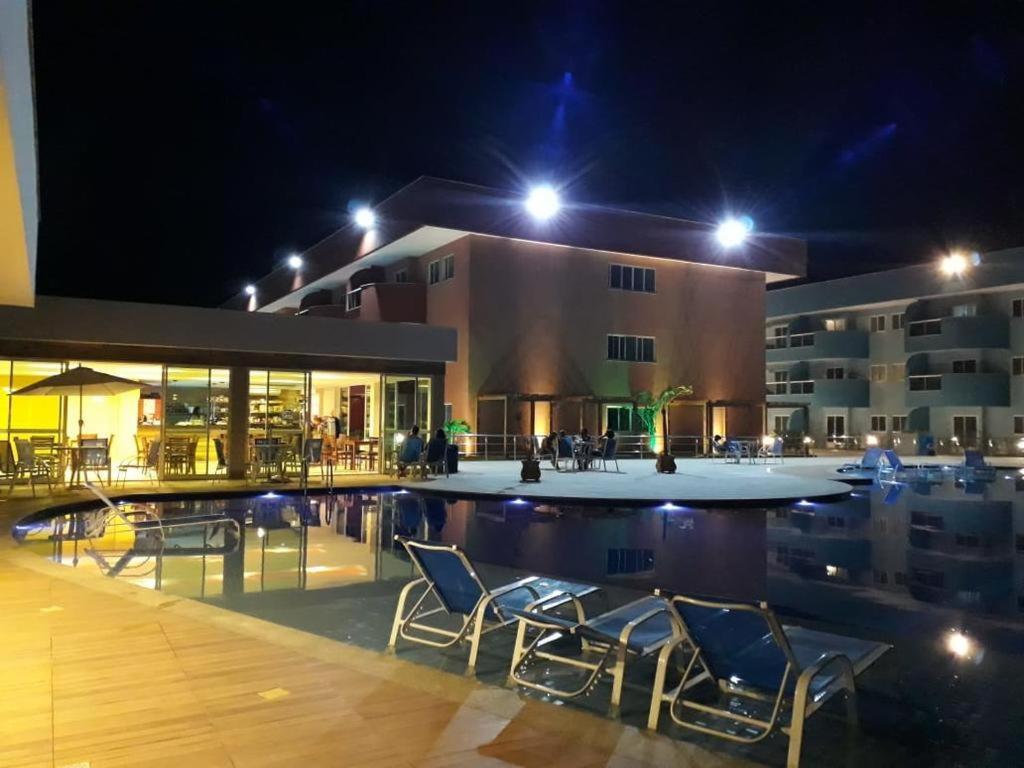 Arraial Do Cabo - Golden Lake Residence Экстерьер фото