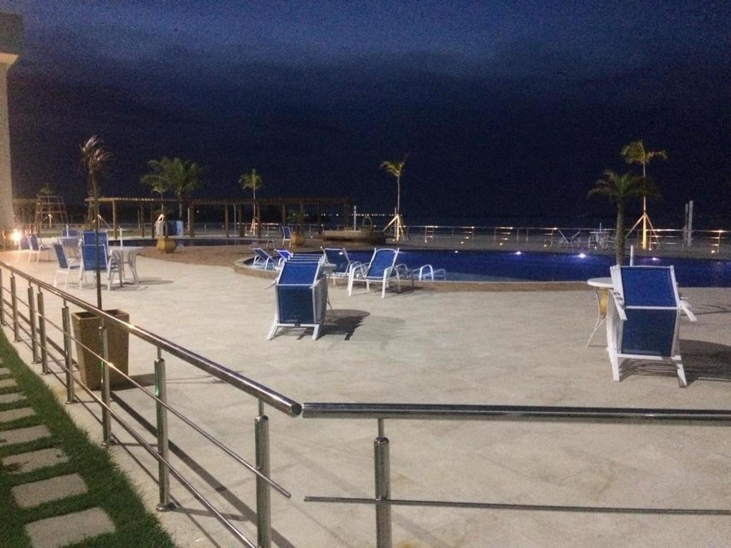 Arraial Do Cabo - Golden Lake Residence Экстерьер фото