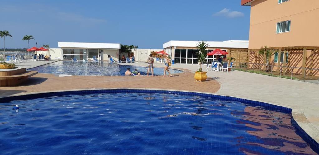 Arraial Do Cabo - Golden Lake Residence Экстерьер фото