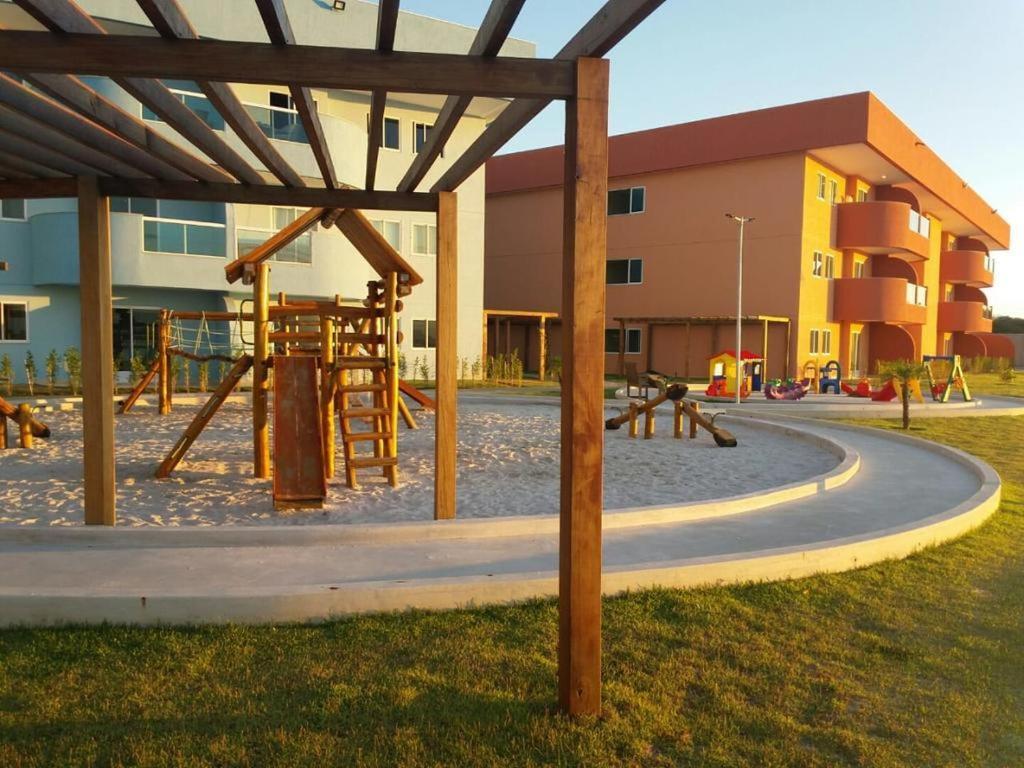 Arraial Do Cabo - Golden Lake Residence Экстерьер фото