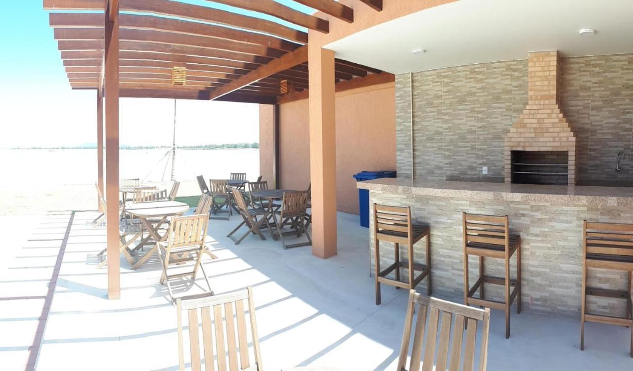 Arraial Do Cabo - Golden Lake Residence Экстерьер фото