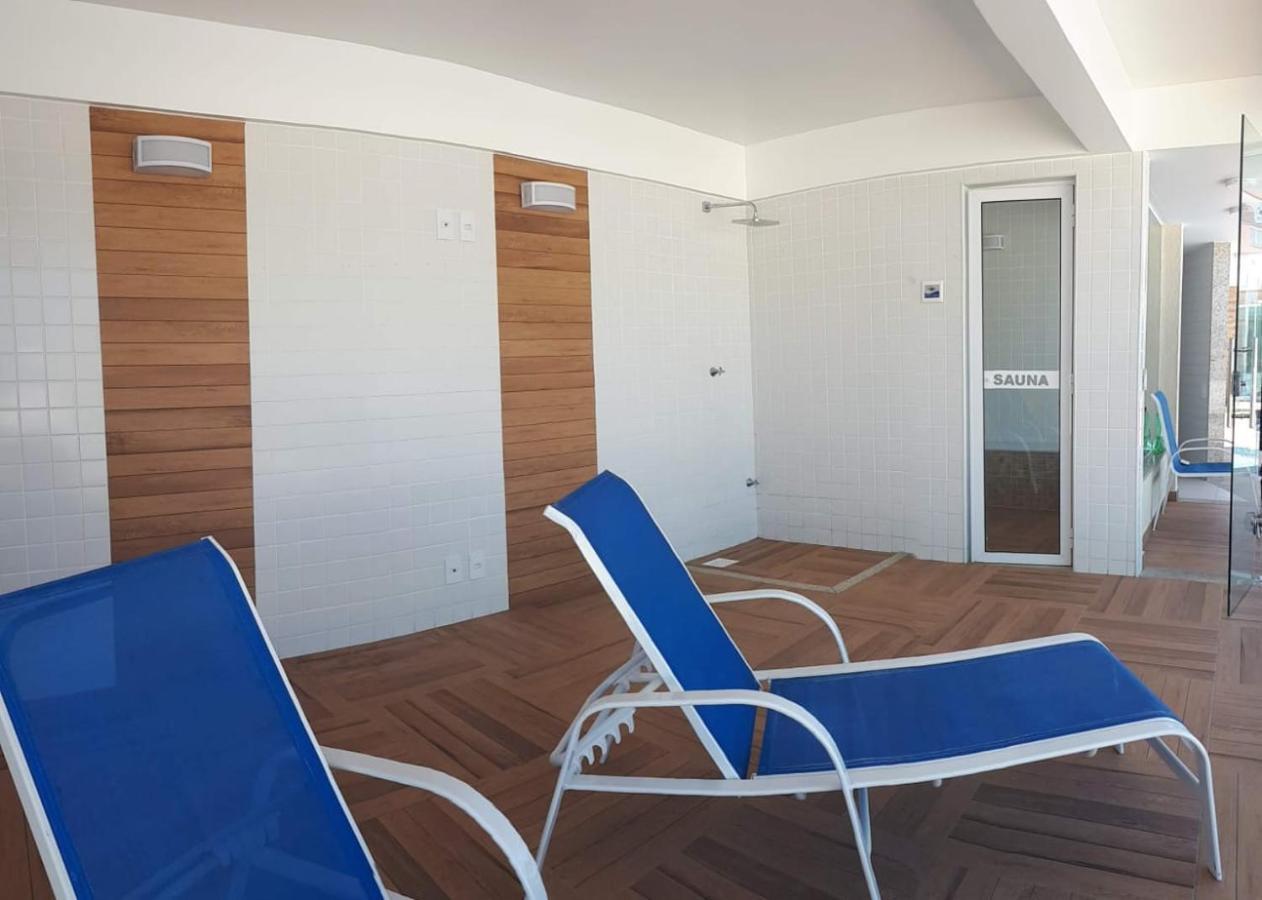 Arraial Do Cabo - Golden Lake Residence Экстерьер фото