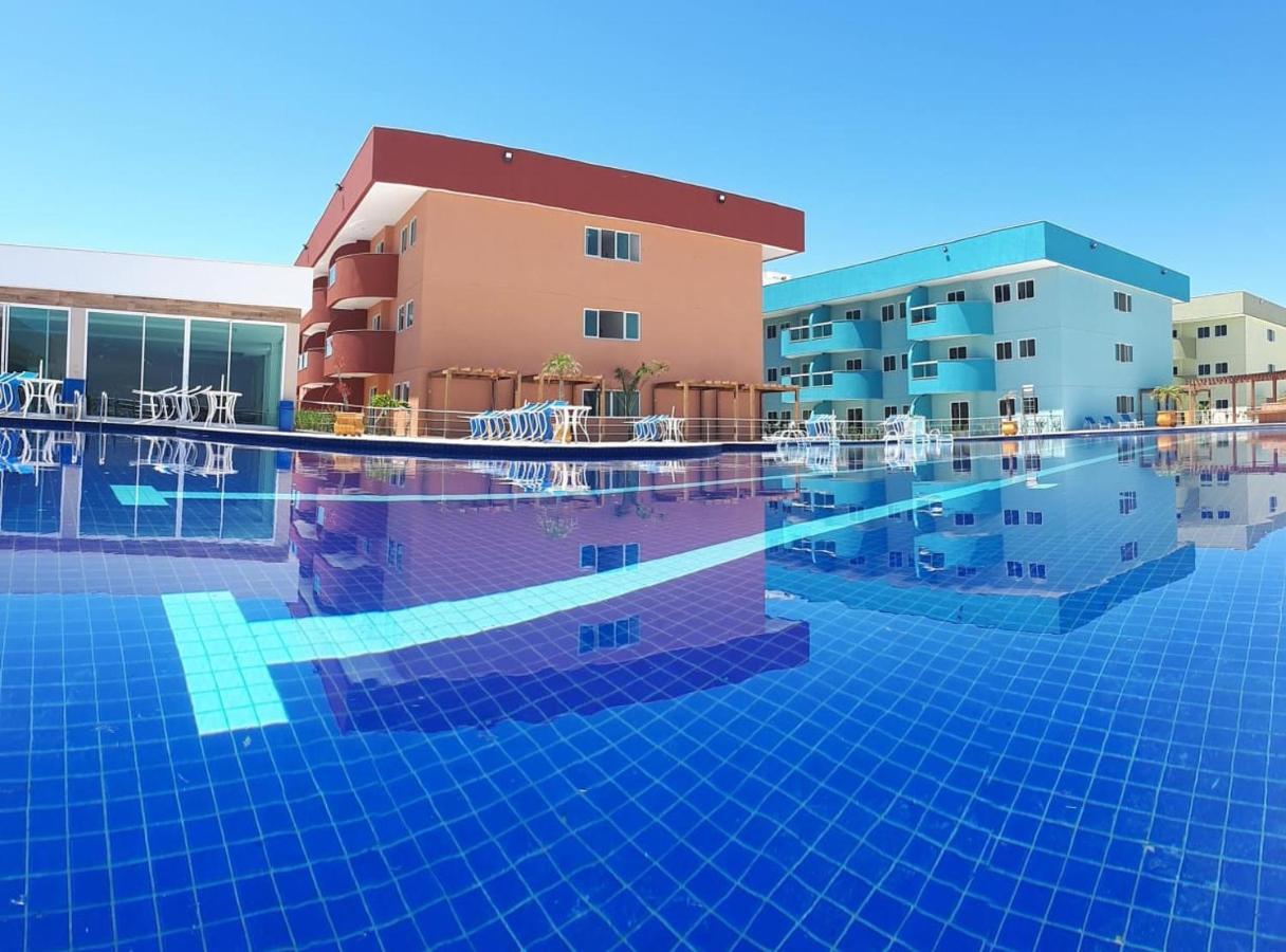 Arraial Do Cabo - Golden Lake Residence Экстерьер фото