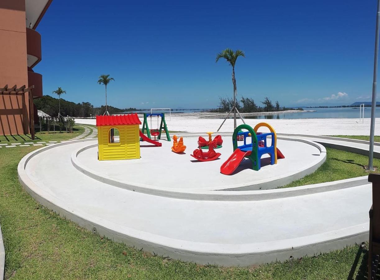 Arraial Do Cabo - Golden Lake Residence Экстерьер фото