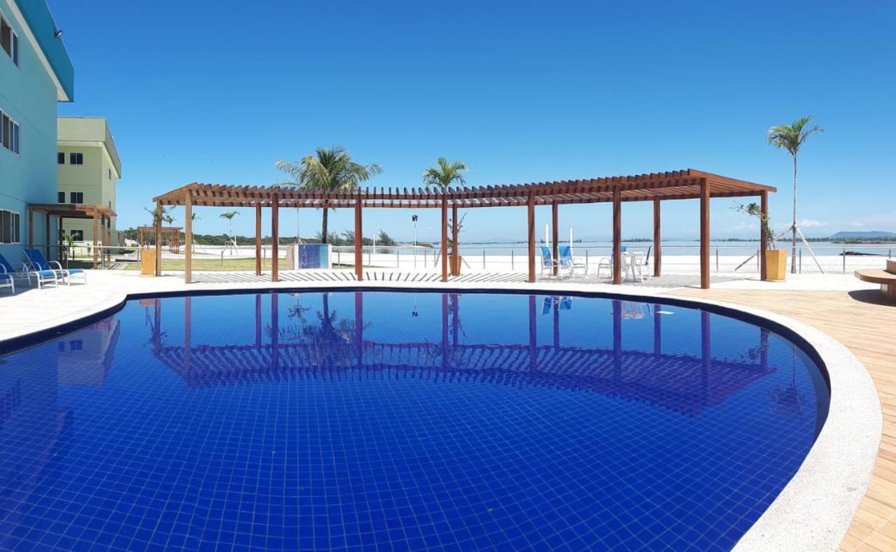 Arraial Do Cabo - Golden Lake Residence Экстерьер фото
