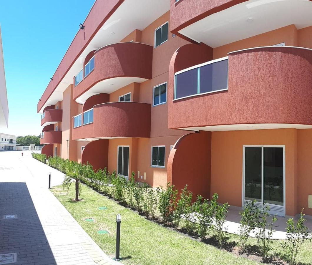 Arraial Do Cabo - Golden Lake Residence Экстерьер фото
