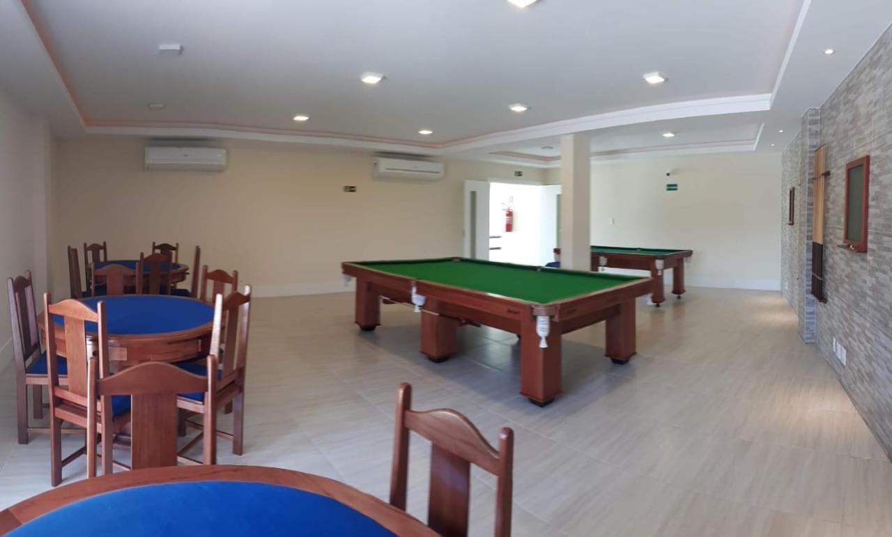 Arraial Do Cabo - Golden Lake Residence Экстерьер фото