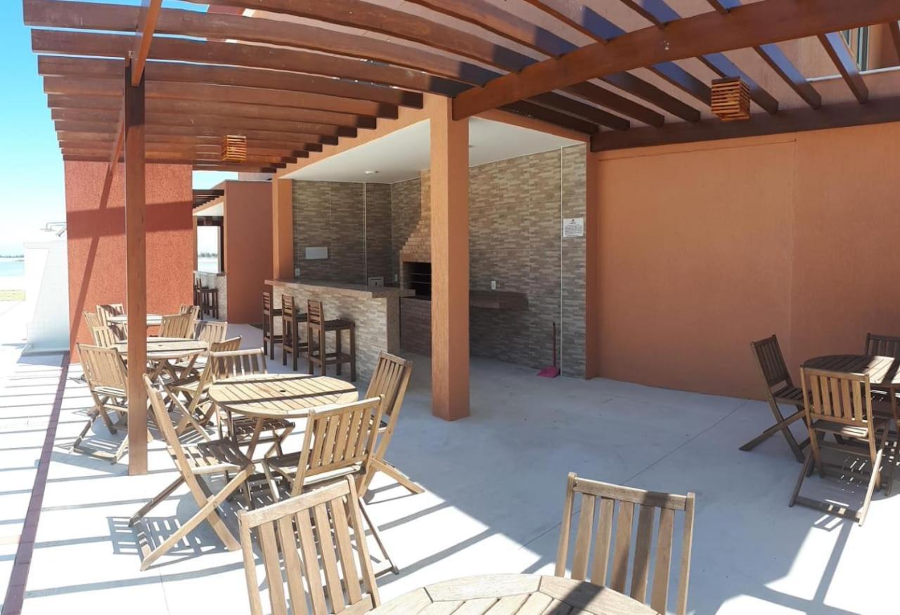 Arraial Do Cabo - Golden Lake Residence Экстерьер фото
